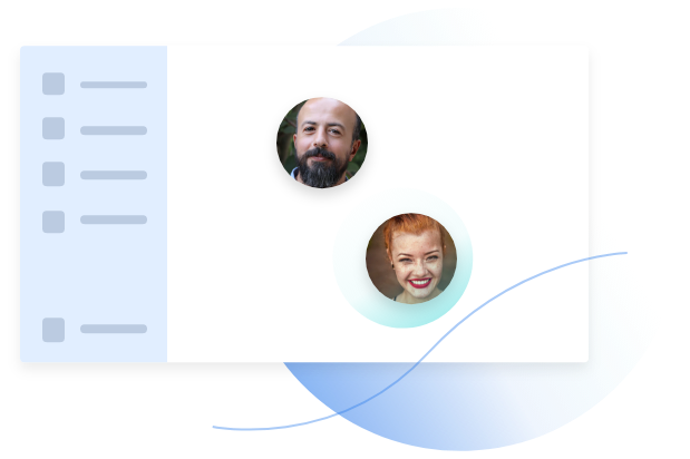 Collaboration illustration