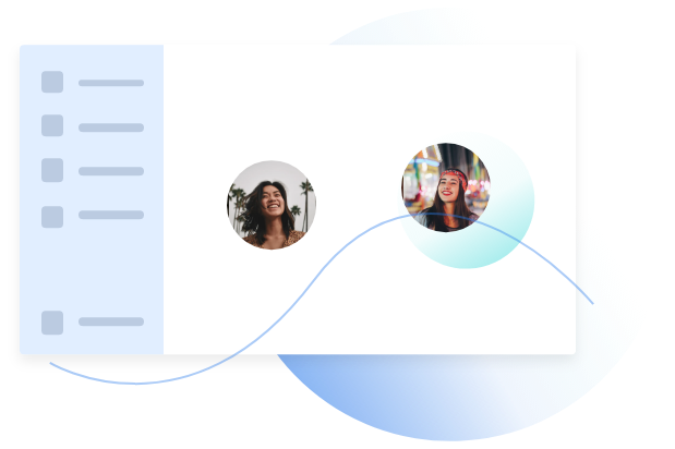 Flexible workflows illustration